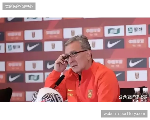 伊万科维奇在赛后发布会承担责任，表示针对性的防守部署未能在比赛中得到有效执行